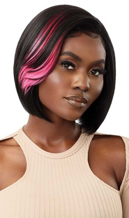 OUTRE COLOR BOMB HD LACE FRONT WIG BETTINA