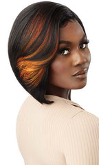 OUTRE COLOR BOMB HD LACE FRONT WIG BETTINA