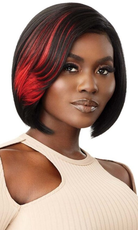 OUTRE COLOR BOMB HD LACE FRONT WIG BETTINA