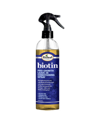 DIFEEL BIOTIN PRO-GROWTH LEAVE IN CONDITIONING SPRAY 6oz