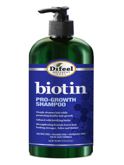 DIFEEL BIOTIN PRO-GROWTH SHAMPOO 12oz