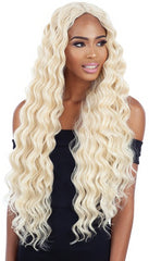 MAYDE BEAUTY SYNTHETIC BLOOM BUNDLE WEAVE LOOSE DEEP 30"