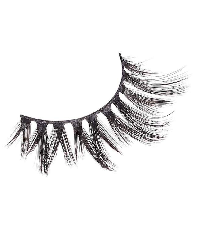 KISS BROADWAY 5D EYELASHES 5 PAIR MULTIPACK 02