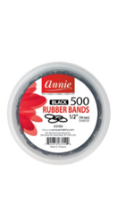 ANNIE 500 RUBBER BANDS #3159