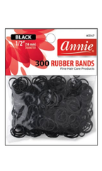 ANNIE 300 RUBBER BANDS #3147