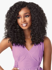 SENSATIONNEL LULUTRESS CROCHET BRAID 3X BRAID OUT 12