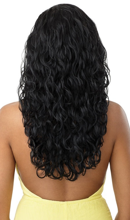 OUTRE WIG CONVERTI-CAP BRAZILIAN WAVES