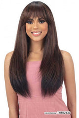 MAYDE BEAUTY STYNTHETIC HAIR CANDY WIG BRINA