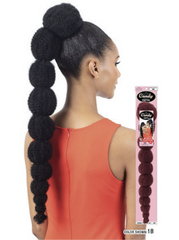 MAYDE BEAUTY SYNTHETIC CANDY BUBBLE PONYTAIL 28