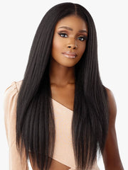 SENSATIONNEL GLUELESS LACE WIG BUTTA LACE PRE-CUT UNIT 2