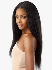 SENSATIONNEL GLUELESS LACE WIG BUTTA LACE PRE-CUT UNIT 2