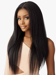 SENSATIONNEL GLUELESS LACE WIG BUTTA LACE PRE-CUT UNIT 2