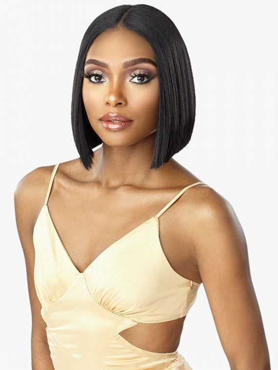 SENSATIONNEL HD LACE FRONT WIG BUTTA UNIT 22