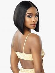 SENSATIONNEL HD LACE FRONT WIG BUTTA UNIT 22