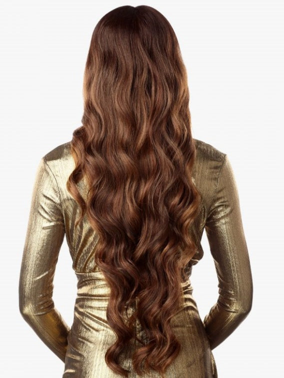 SENSATIONNEL HD LACE FRONT WIG BUTTA UNIT 25