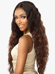 SENSATIONNEL HD LACE FRONT WIG BUTTA UNIT 26