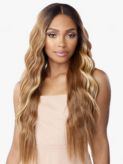 SENSATIONNEL HD LACE FRONT WIG BUTTA UNIT 29