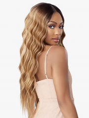 SENSATIONNEL HD LACE FRONT WIG BUTTA UNIT 29