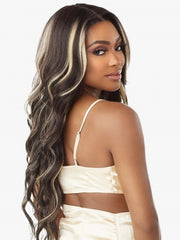 SENSATIONNEL HD LACE FRONT WIG BUTTA UNIT 34