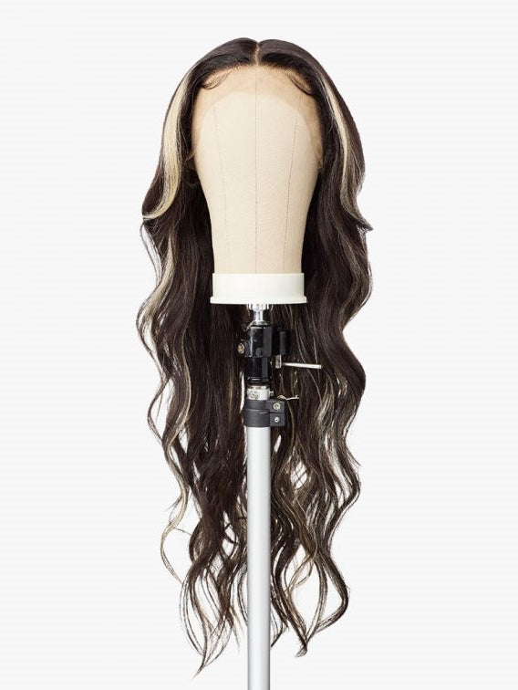 SENSATIONNEL HD LACE FRONT WIG BUTTA UNIT 34