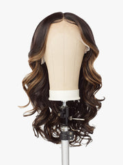 SENSATIONNEL HD LACE FRONT WIG BUTTA UNIT 36