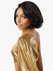 SENSATIONNEL HD LACE FRONT WIG BUTTA UNIT 42