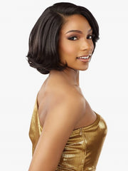 SENSATIONNEL HD LACE FRONT WIG BUTTA UNIT 42