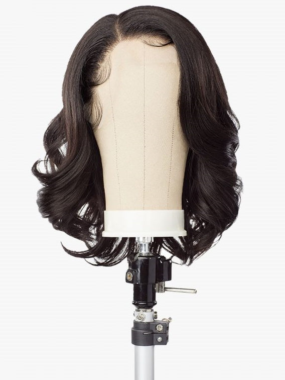 SENSATIONNEL HD LACE FRONT WIG BUTTA UNIT 44