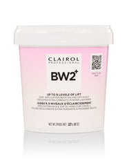 CLAIROL PROFESSIONAL BW2+ POWDER LIGHTENER 8OZ