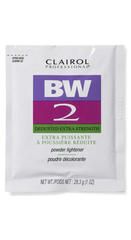 CLAIROL PROFESSIONAL BW2 DEDUSTED EXTRA STRENGTH POWDER LIGHTENER 1OZ