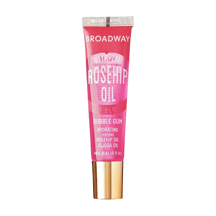 KISS BROADWAY VITA LIP TINTED LIP GLOSS