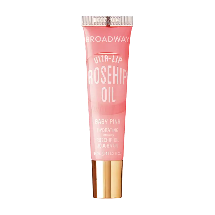 KISS BROADWAY VITA LIP TINTED LIP GLOSS