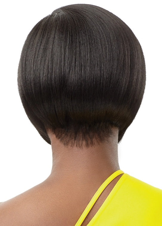 OUTRE THE DAILY WIG LACE PART WIG CALLA