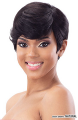 MAYDE BEAUTY 100% HUMAN HAIR WIG CARMEN