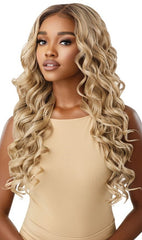 OUTRE PERFECT HAIRLINE 13X6 LACE FRONT WIG CHARISMA