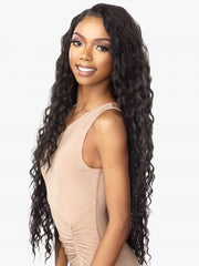 SENSATIONNEL SYNTHETIC CLOUD9 HD 13X6 WHAT LACE WIG CHELSEA