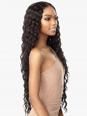 SENSATIONNEL SYNTHETIC CLOUD9 HD 13X6 WHAT LACE WIG CHELSEA