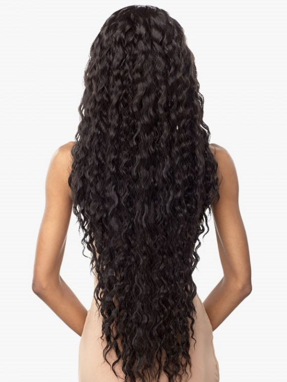 SENSATIONNEL SYNTHETIC CLOUD9 HD 13X6 WHAT LACE WIG CHELSEA