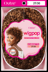 OUTRE WIGPOP SYNTHETIC FULL WIG CHRISETTE