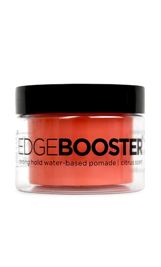 STYLE FACTOR EDGE BOOSTER STRONG HOLD WATER - BASED POMADE CITRUS 3.38OZ