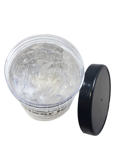 AMPRO PRO STYL CLEAR ICE ULTRA HOLD PROTEIN STYLING GEL