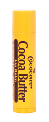 COCOCARE 100% COCOA BUTTER LIP BALM