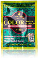 DEITY AMERICA COLOR CHANGE SHAMPOO 25ML