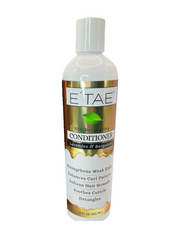 E'TAE SILKY SMOOTH DETANGLING CONDITIONER 12oz