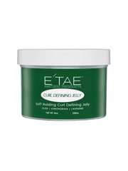 E'TAE CURL DEFINING JELLY 8oz