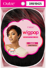 OUTRE WIGPOP SYNTHETIC FULL WIG DARA