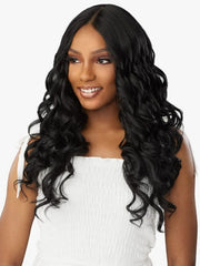 SENSATIONNEL DASHLY LACE PART WIG UNIT 1