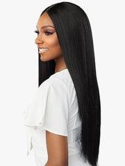 SENSATIONNEL DASHLY LACE PART WIG UNIT 2