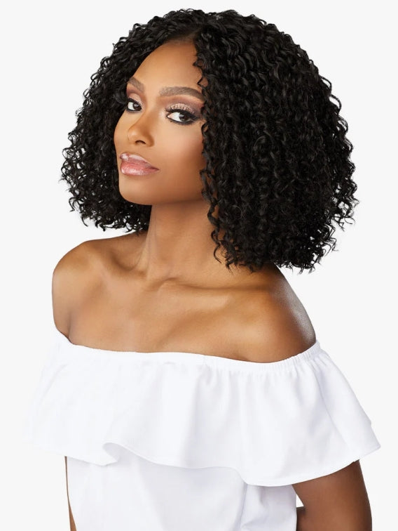 SENSATIONNEL DASHLY LACE PART WIG UNIT 3