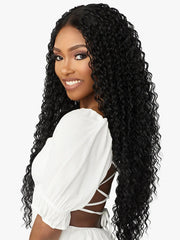 SENSATIONNEL DASHLY HD LACE FRONT WIG UNIT 33